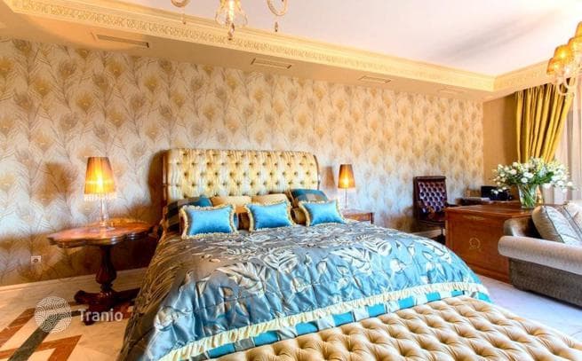 9-комнатная вилла 1137 м² в Сьерра Бланке, Испания, фото 5