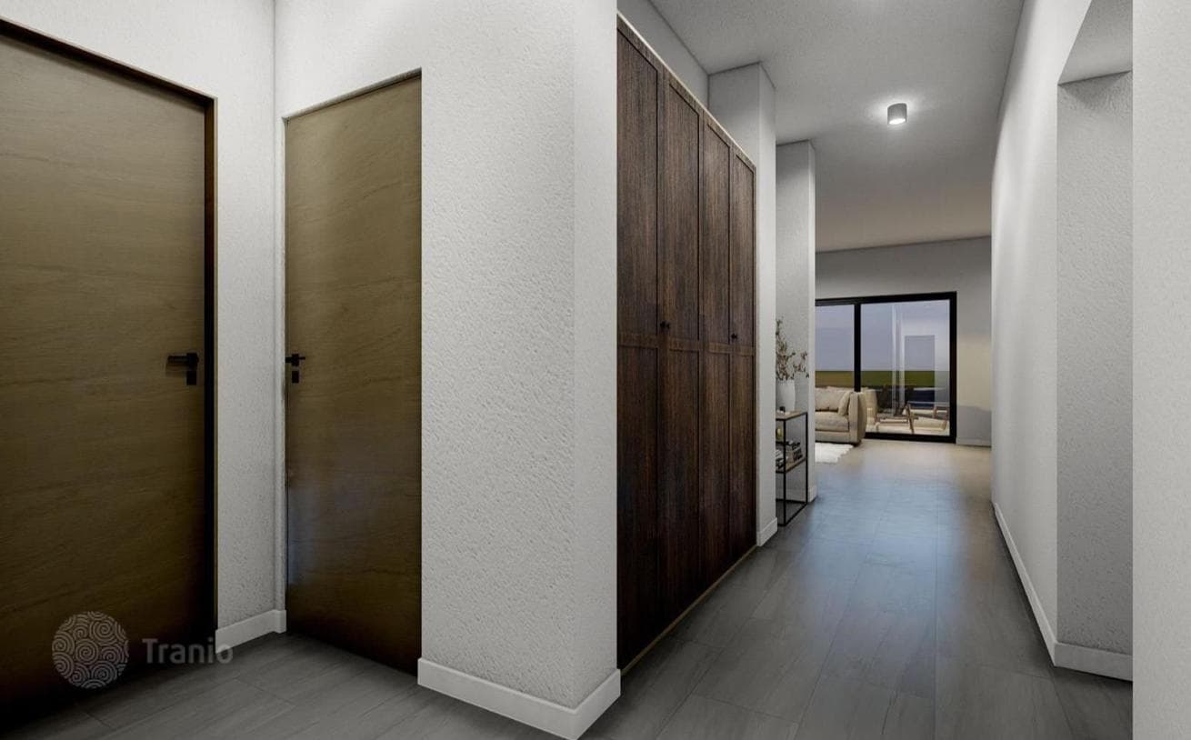 2-Bedroom Apartment in New Build, Vrbnik, photo 3
