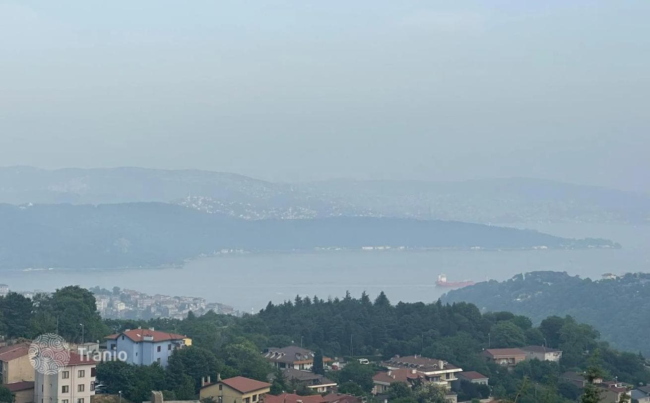 6-Bedroom Villa in Sariyer, Istanbul, photo 2
