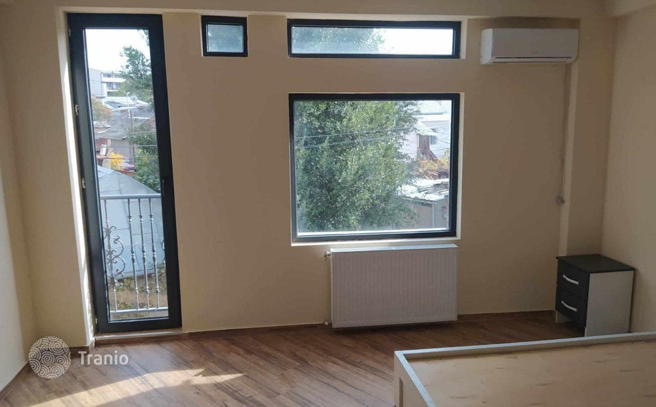 New 3-Story House in Historic Tbilisi Old Town, photo 4