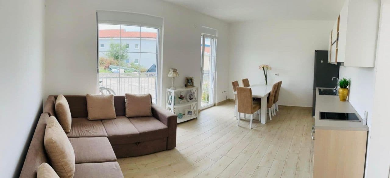 Квартира в Херцег-Нови, Черногория, 51 м²
