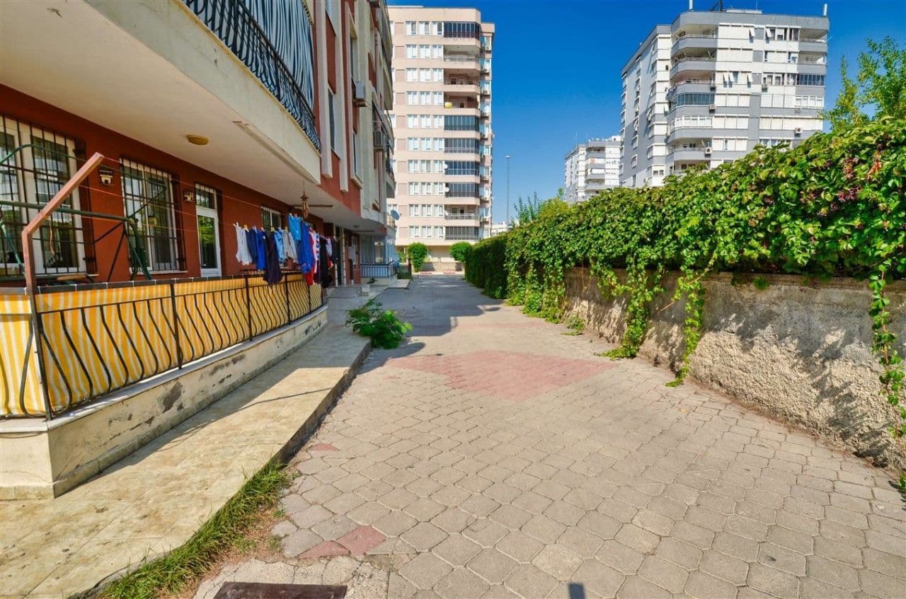 Квартира в Анталии, Турция, 95 м², фото 4