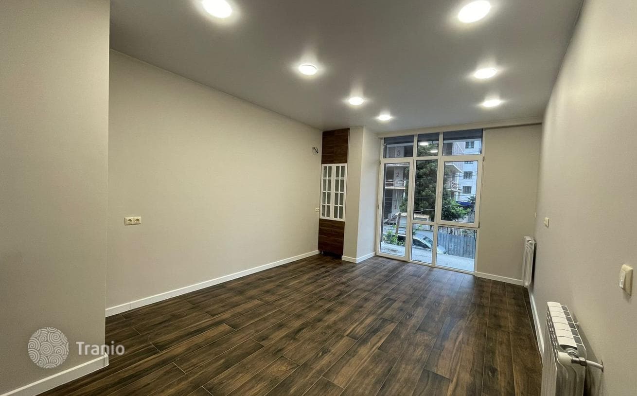 1-Bedroom Apartment with Renovation in Premium Residence, Tbilisi, photo 2