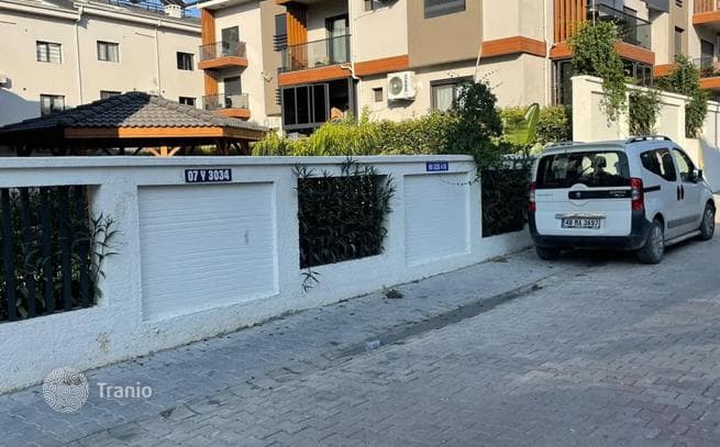 1-Bedroom Apartment in Fethiye