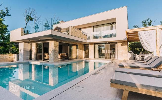 4-Bedroom Villa in Privlaka, Zadar, photo 5