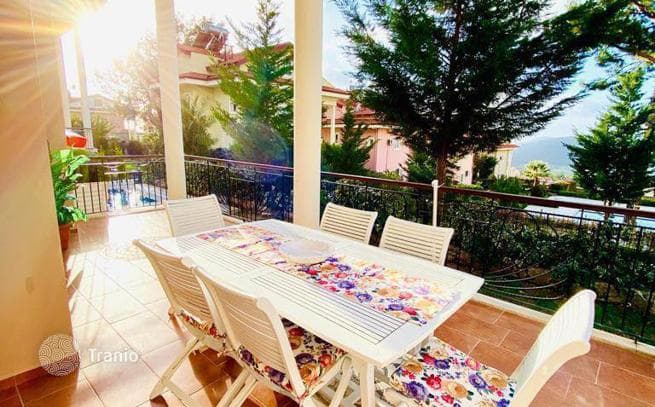 4-Bedroom Villa with Private Pool in a Residential Complex