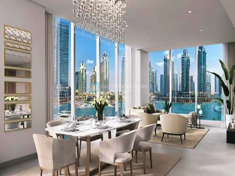 Апартаменты в Дубае, ОАЭ, 69.4 м², фото 2
