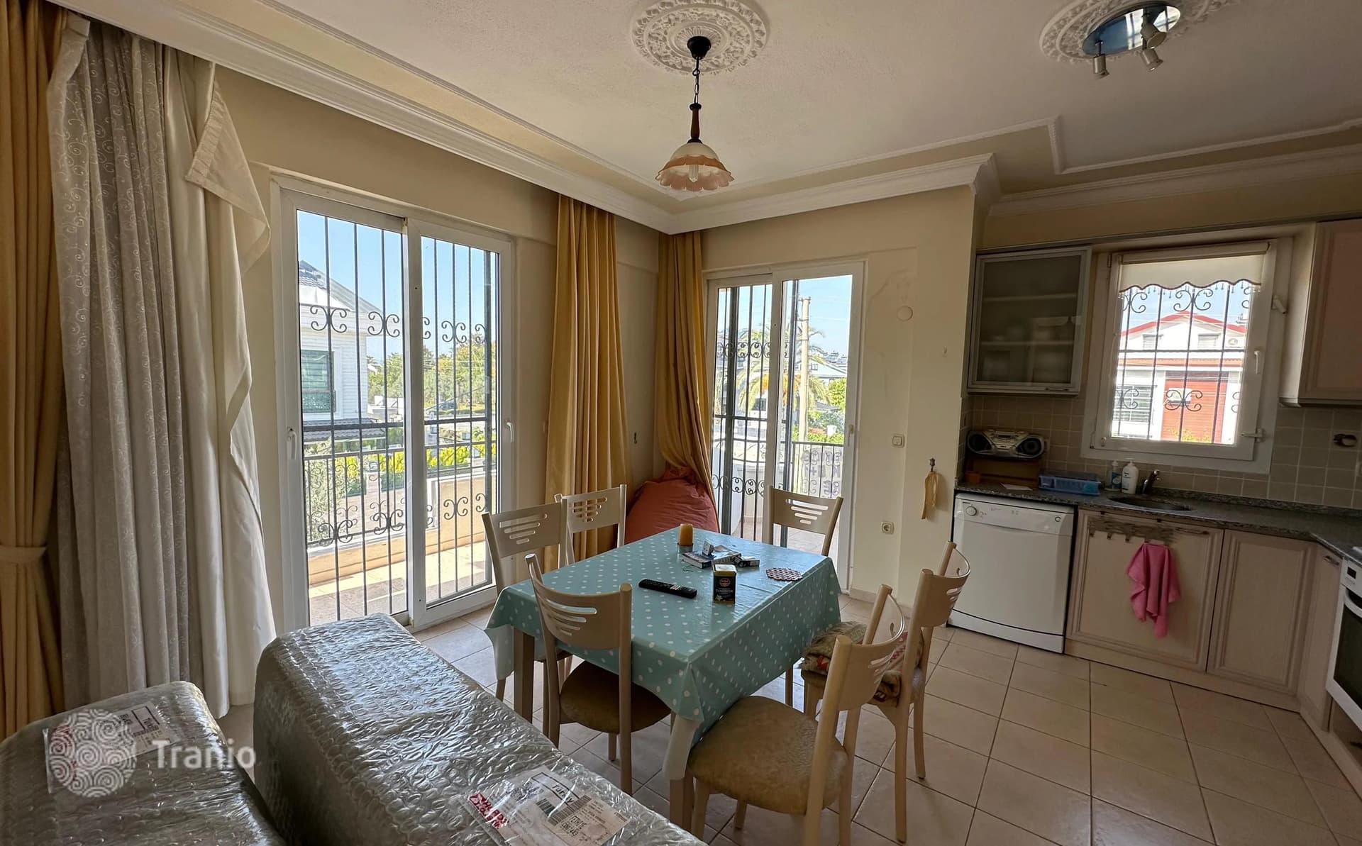 2-Bedroom Apartment in Fethiye, Turkey, photo 2