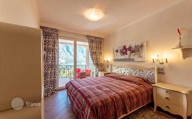 2-Bedroom Apartment in Kotor, Montenegro, photo 5