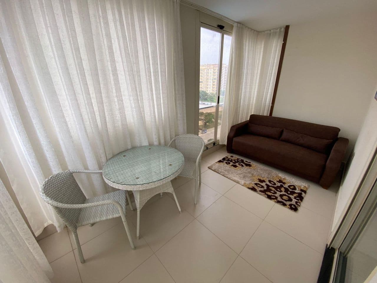 Квартира в Алании, Турция, 140 м², фото 5