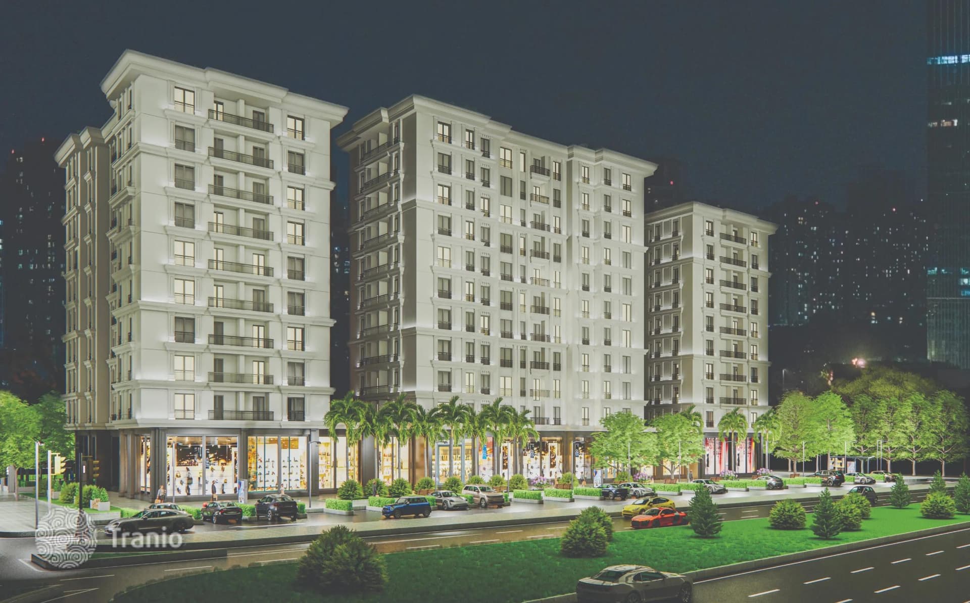 1-Bedroom Apartment in Eyup, Istanbul, photo 3