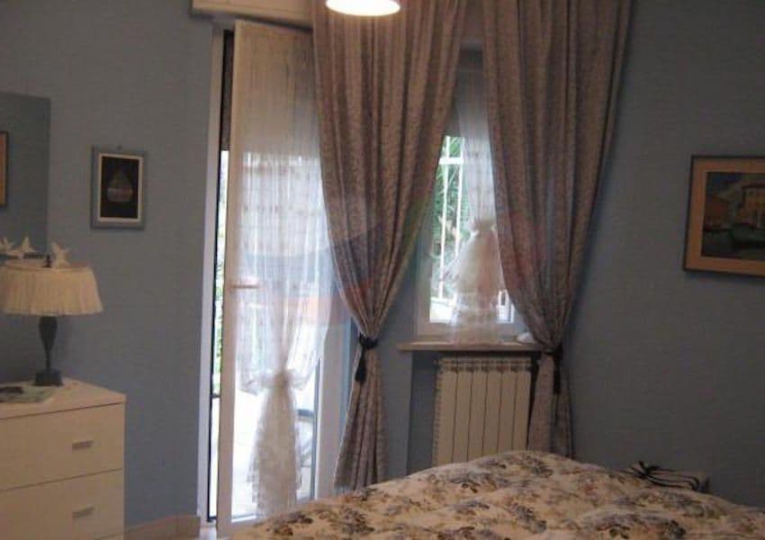 Апартаменты в Оспедалетти, Италия, 80 м², фото 4