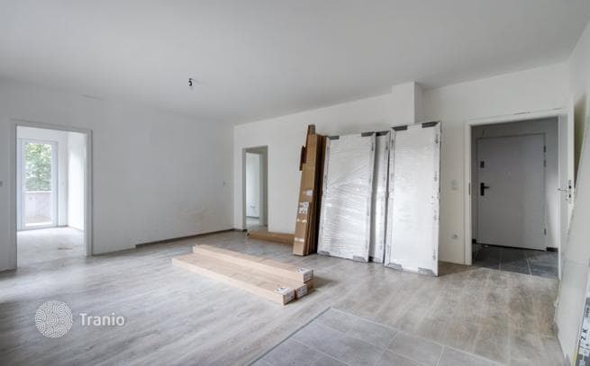 3-комнатная квартира 80 м² в Районе III (Обуде), Венгрия