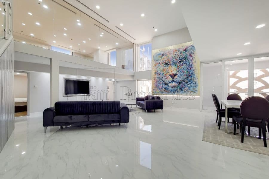 Апартаменты в Дубае, ОАЭ, 183 м², фото 3