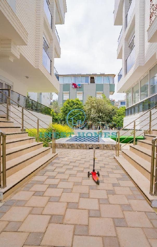 Квартира в Анталии, Турция, 160 м², фото 4