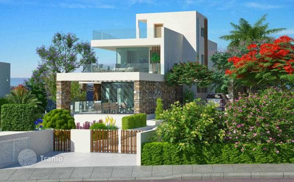 4-Bedroom Villa in Kuklia, Paphos, photo 2
