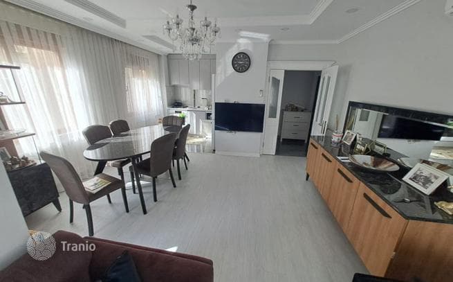 2-Bedroom (2+1) Apartment 800 m from the Sea in Konyaalti, Antalya, photo 4