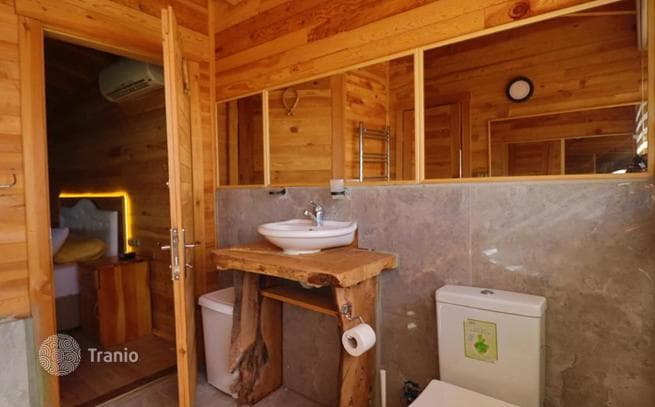 1-Bedroom Villa in Fethiye, photo 5