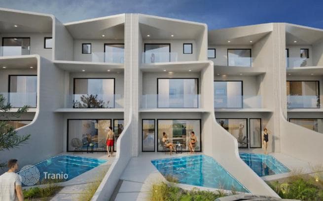 3-комнатный дом в городе 100 м² в Халкидики, Греция, фото 3