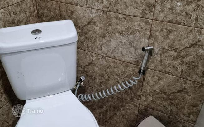 1-Bedroom Apartment in Saburtalo, Tbilisi