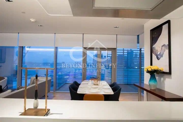 Апартаменты в Дубае, ОАЭ, 184.59 м², фото 4