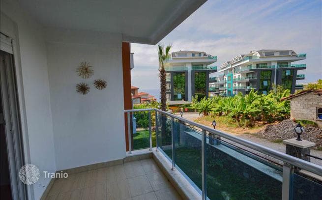 1-Bedroom Apartment with Shared Pool 300 m from the Beach in Kargicak, Alanya, photo 5