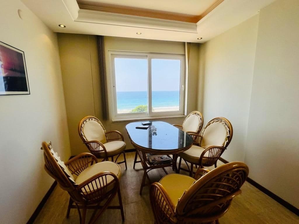 Квартира в Алании, Турция, 155 м², фото 4