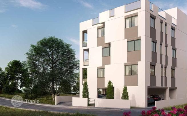 2-Bedroom Apartment in Paphos, Cyprus, photo 5