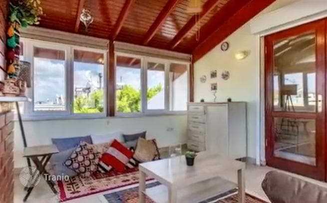 3-Bedroom Villa with Private Pool in Serik, Antalya, photo 2