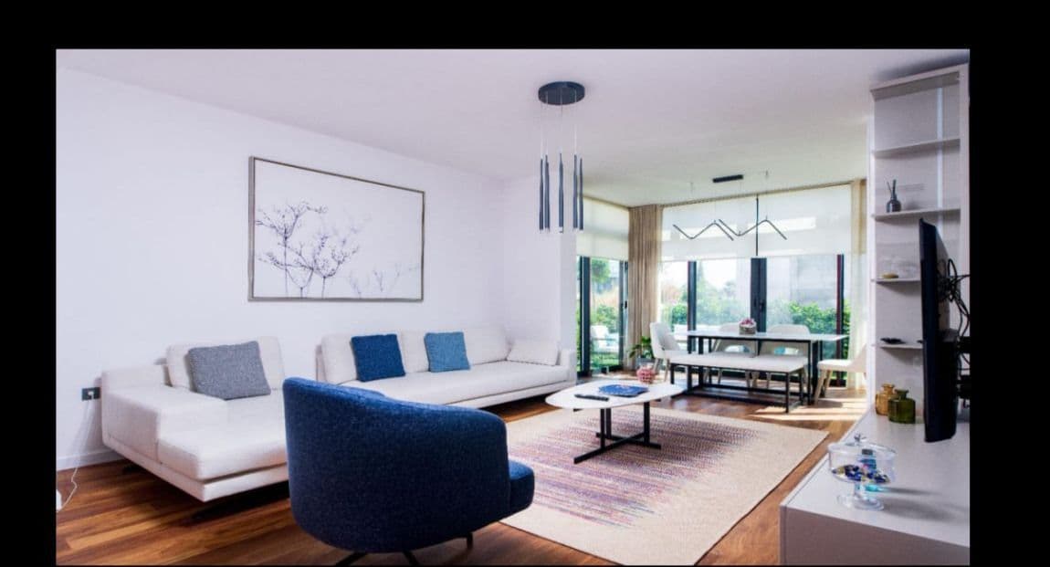 Квартира в Бодруме, Турция, 92 м², фото 5