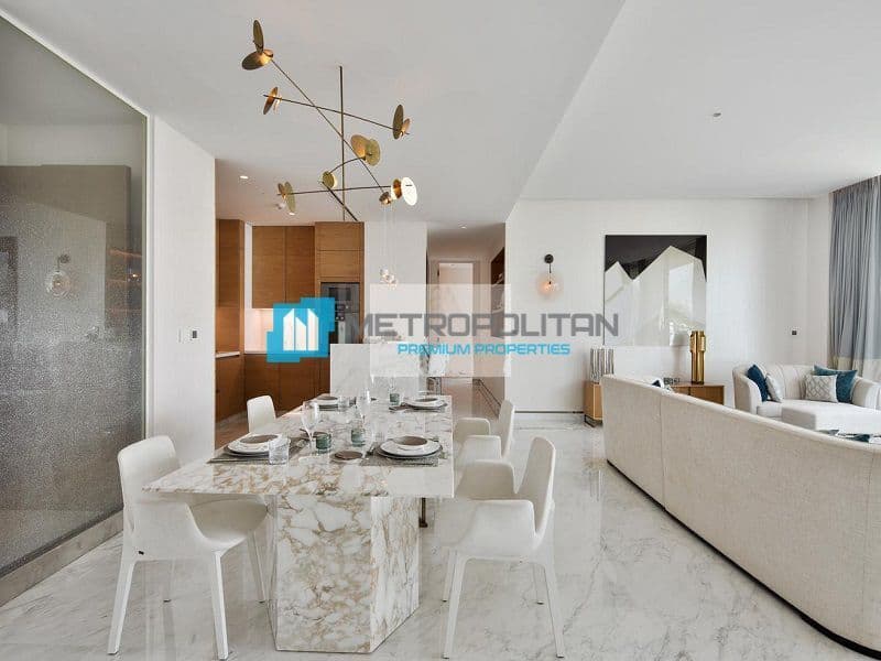 Апартаменты в Дубае, ОАЭ, 340.21 м², фото 3