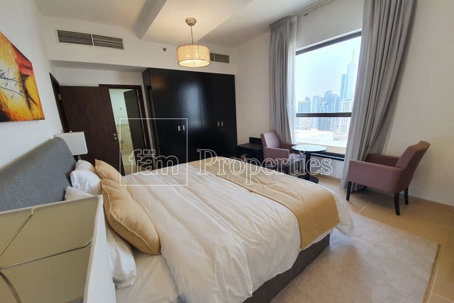 Апартаменты в Дубае, ОАЭ, 118 м², фото 3