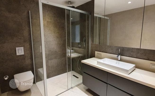 3-Bedroom (3+1) Beachfront Apartment with Sea View in Konyaalti, Antalya, photo 5