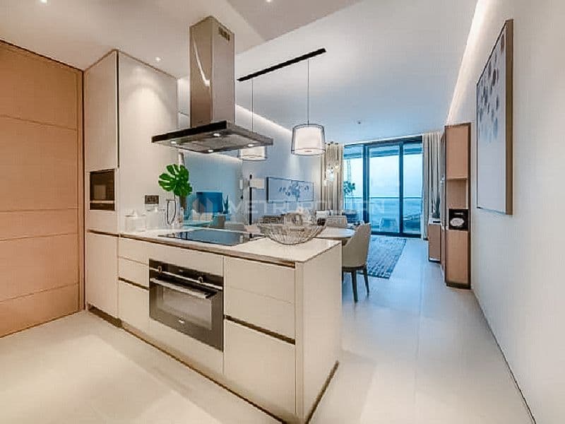 Апартаменты в Дубае, ОАЭ, 108.6 м², фото 4