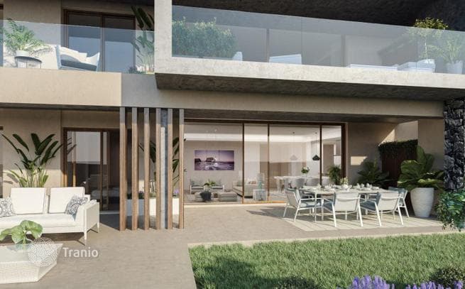 2-комнатная квартира 109 м² в Бенаависе, Испания, фото 4