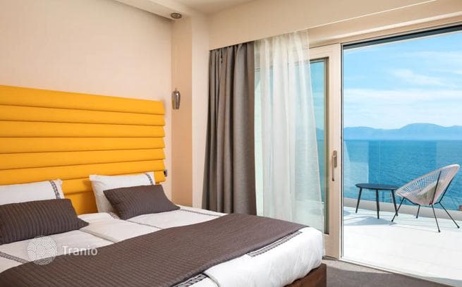 Luxury Villa 70 m from the Sea in Makarska, photo 5