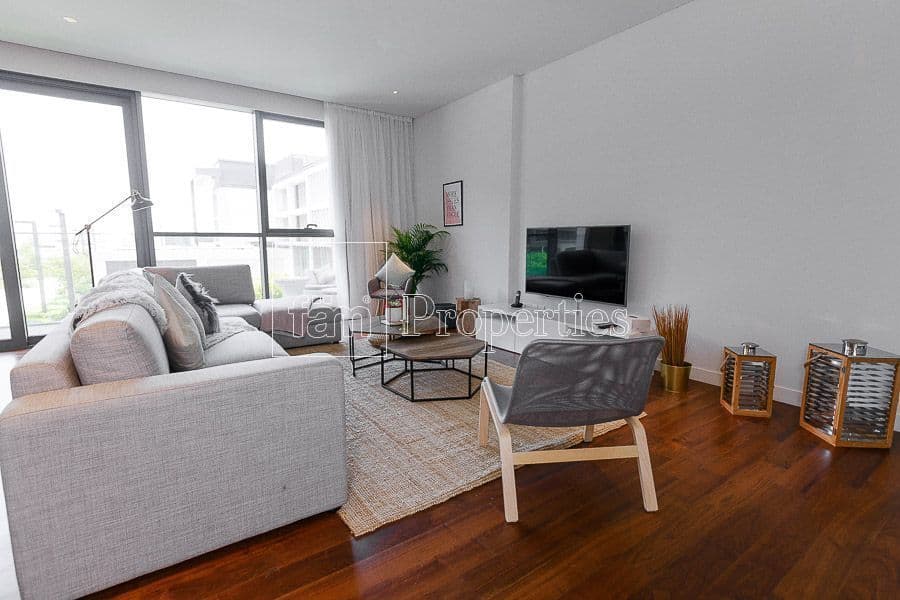 Апартаменты в Дубае, ОАЭ, 265 м²