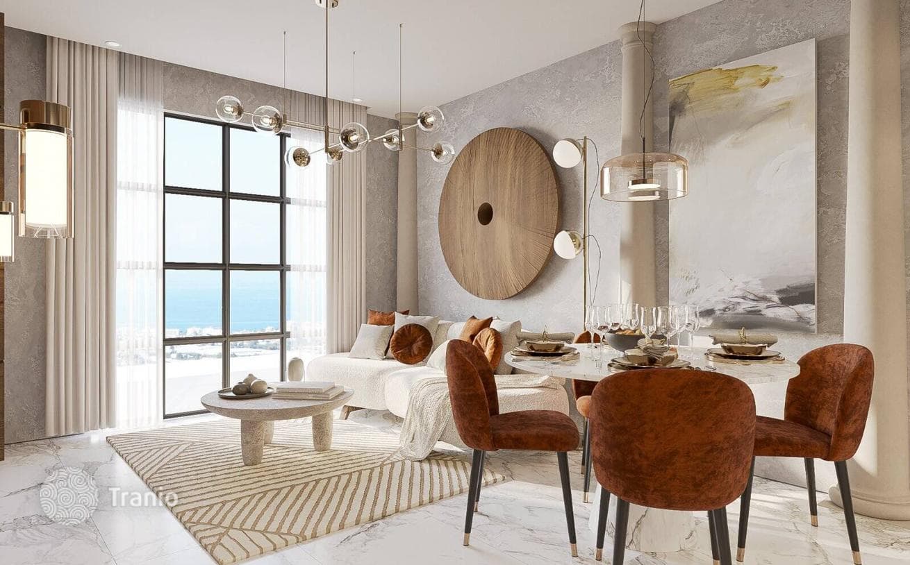 Luxury Detached and Semi-Detached Villas in Kargicak, Alanya, photo 4