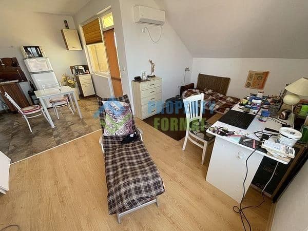 Апартаменты в Несебре, Болгария, 66 м², фото 3
