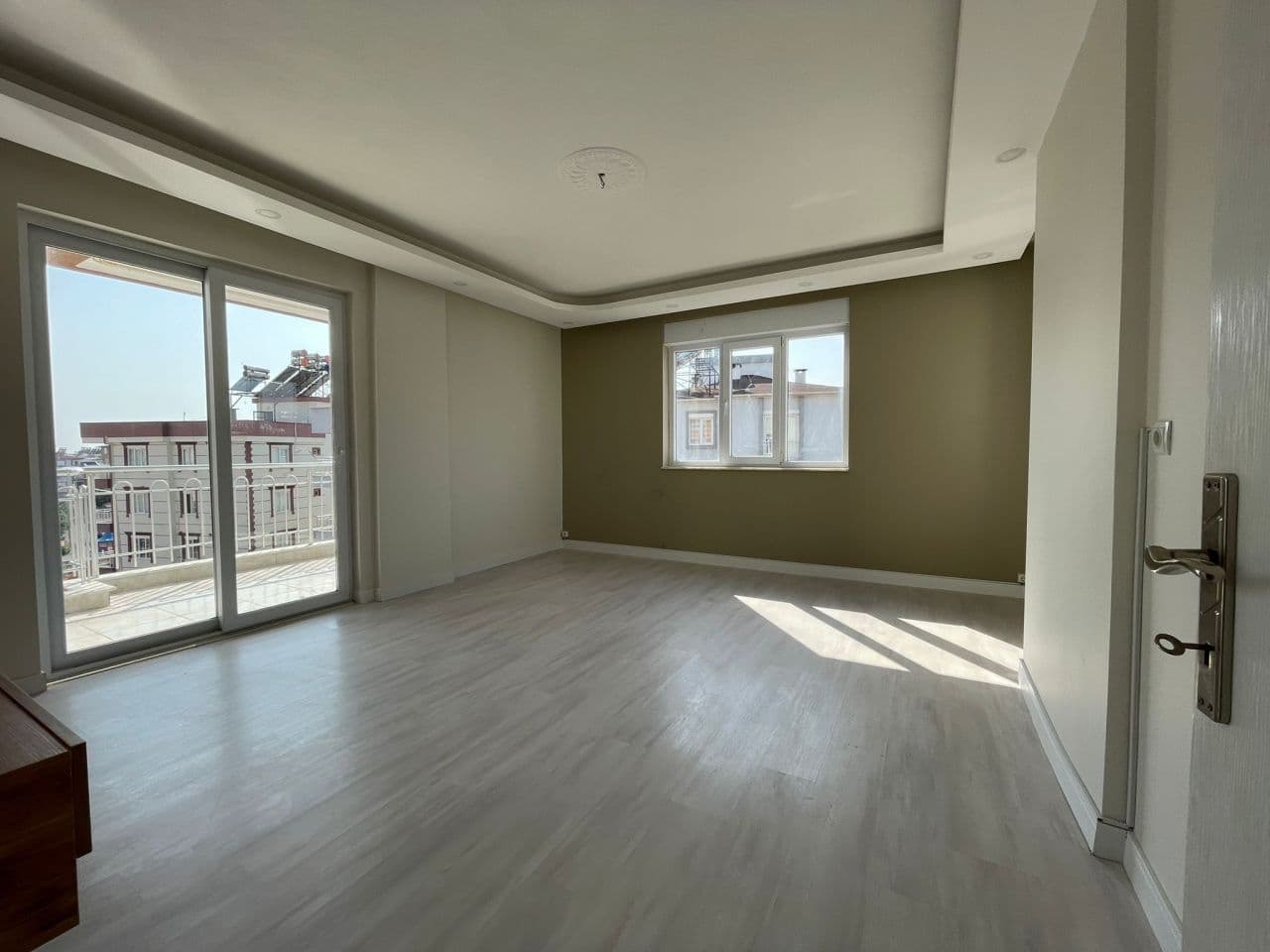 Квартира в Анталии, Турция, 110 м², фото 4