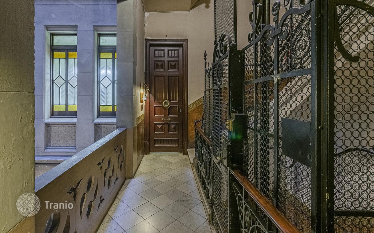 6-комнатная квартира 500 м² в Барселоне, Испания, фото 3