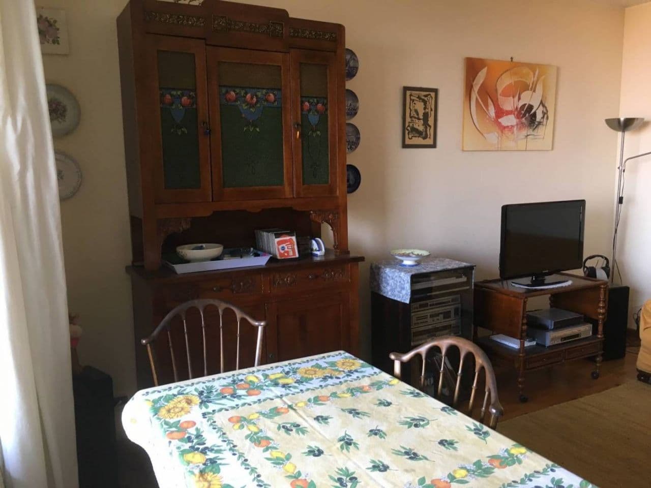 Квартира в Оспедалетти, Италия, 110 м², фото 5