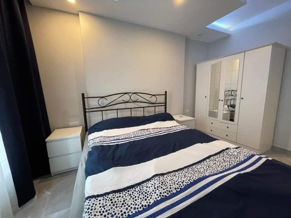 Квартира в Алании, Турция, 80 м², фото 5