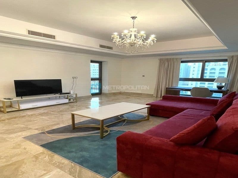 Апартаменты в Дубае, ОАЭ, 122.07 м², фото 4