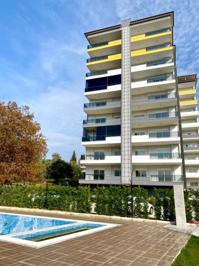 Квартира в Авсалларе, Турция, 190 м², фото 2