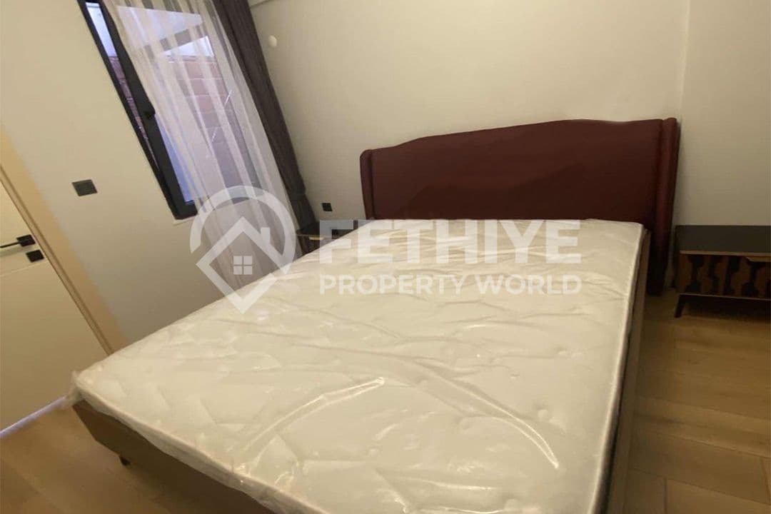 Апартаменты в Фетхие, Турция, 50 м², фото 4