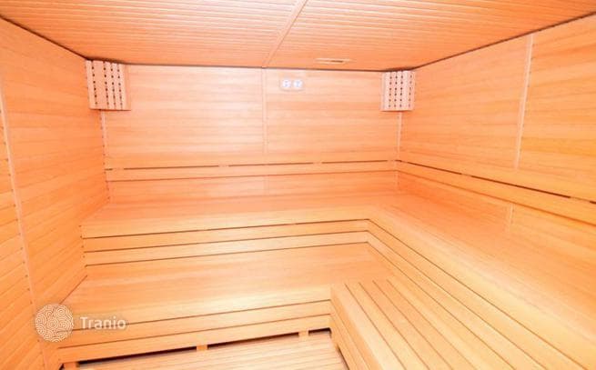 1-Bedroom (1+1) Apartment in Modern Residential Complex in Oba, Alanya, photo 4