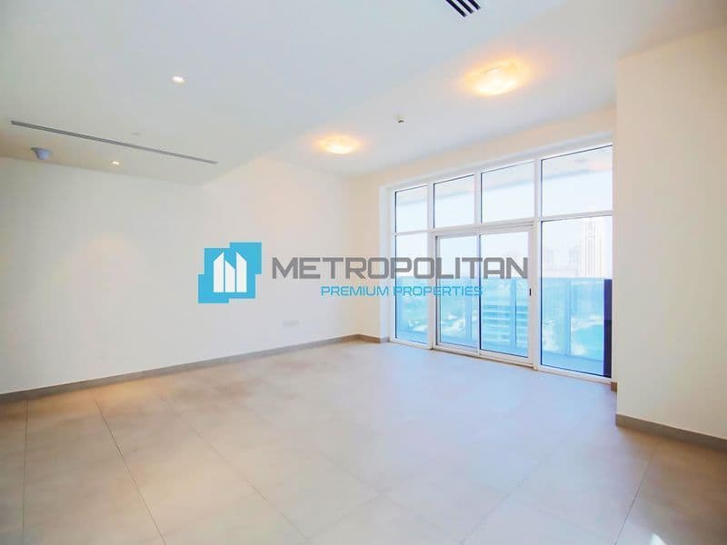Апартаменты в Дубае, ОАЭ, 112.97 м²