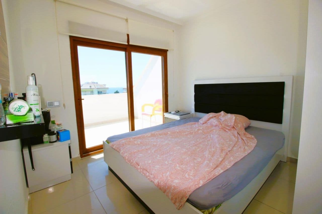 Пентхаус в Кестеле, Турция, 120 м², фото 3