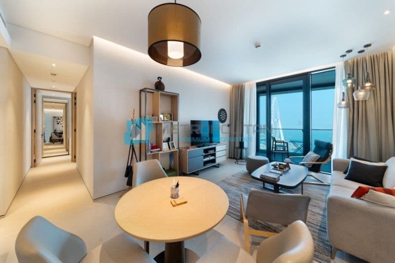 Апартаменты в Дубае, ОАЭ, 108.6 м², фото 5